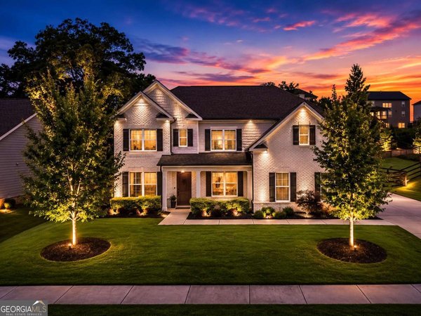 415 Carmichael Circle Canton