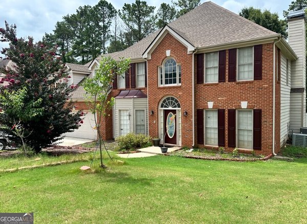 11939 Olmstead Drive Fayetteville