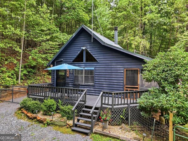 220 Oak Loop Mineral Bluff