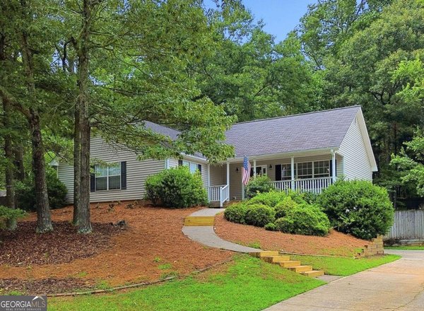 5295 Harris Creek Drive Cumming