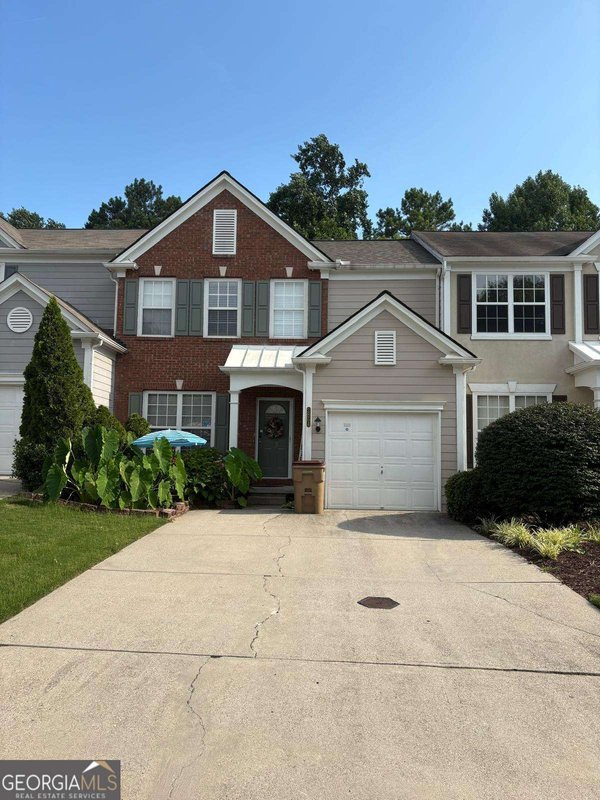 2854 Commonwealth Circle, Alpharetta