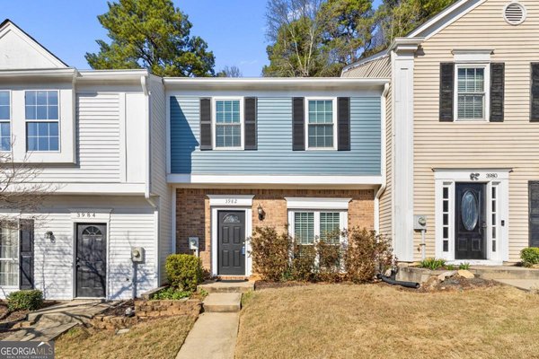 3982 Hancock Circle, Atlanta