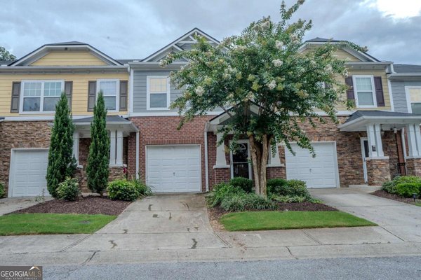 776 Tulip Poplar Way, Lawrenceville