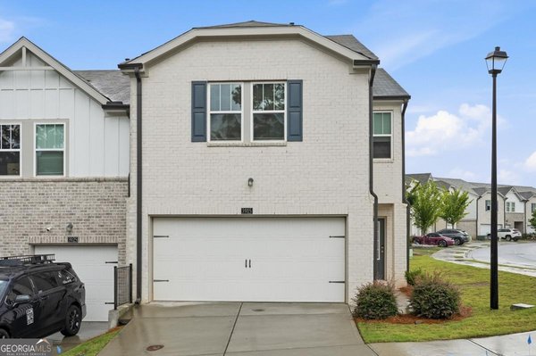 3915 Holland Grove Road, Lawrenceville
