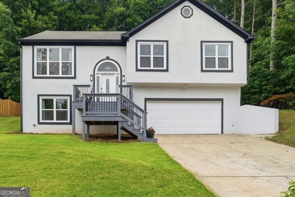 3010 Wellcrest Drive Kennesaw