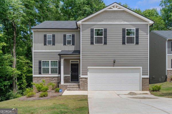 3645 Beaconfield Court, Atlanta