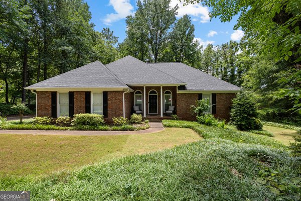148 Springfield Drive Newnan