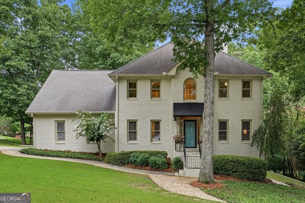 2140 Potomac Place, Lawrenceville