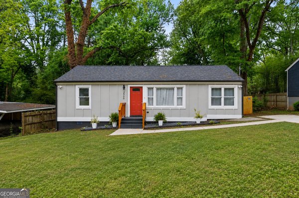 3566 Orchard Circle, Decatur