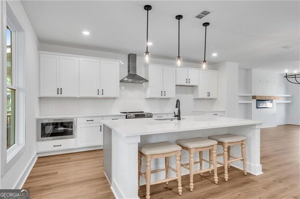 2739 Hallwood Lane, Suwanee