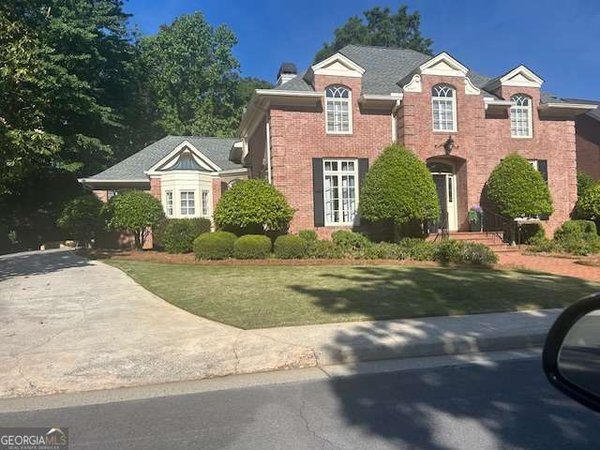 106 Vinings Drive, Rome