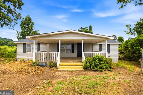 4230 Mount Vernon Road, Gainesville