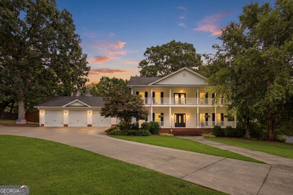 1400 Poplar Springs Road, Ringgold