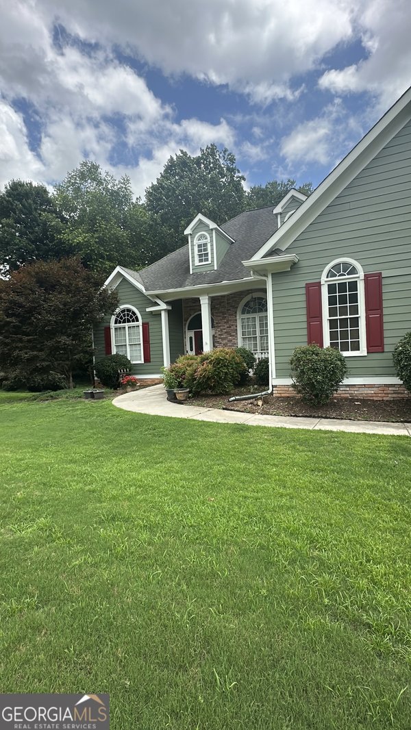 2195 Misty Oaks Drive Buford