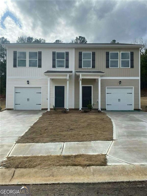 454 Oakwood Drive Milledgeville