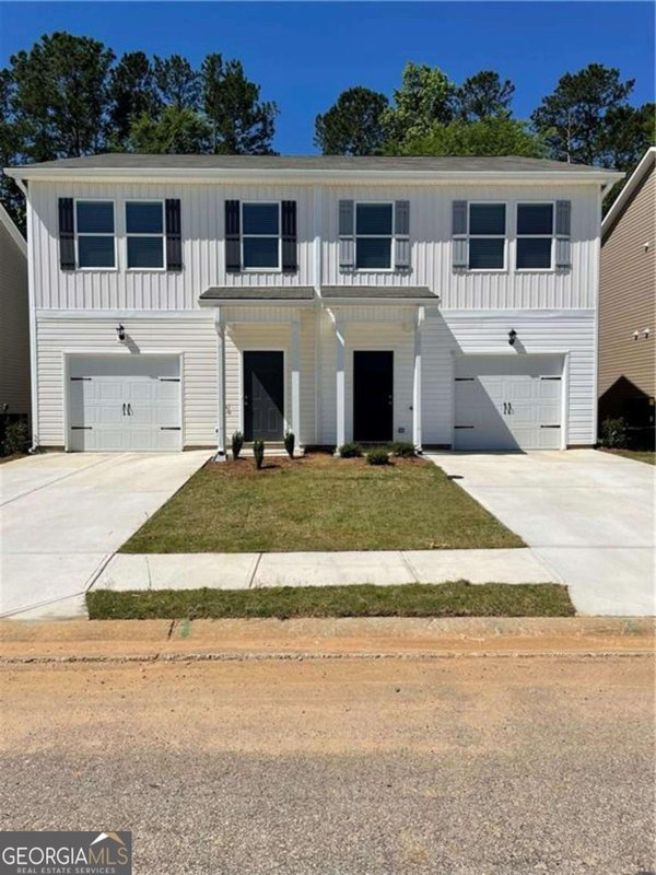 129 Red Oak Trail Milledgeville