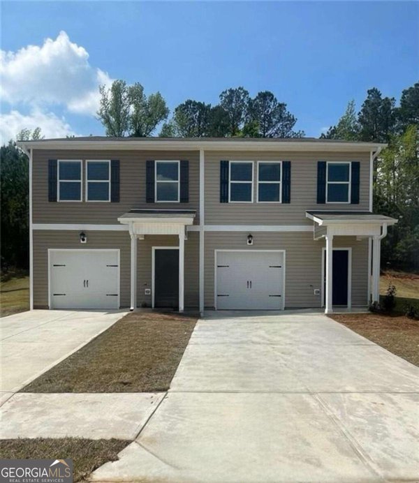 135 Red Oak Trail Milledgeville