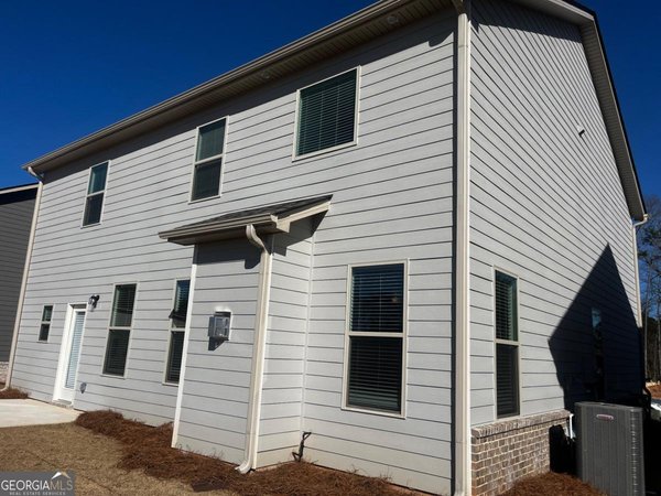 4025 Diane Lane, Fayetteville