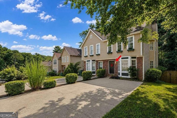 5180 Laurel Bridge Court, Smyrna