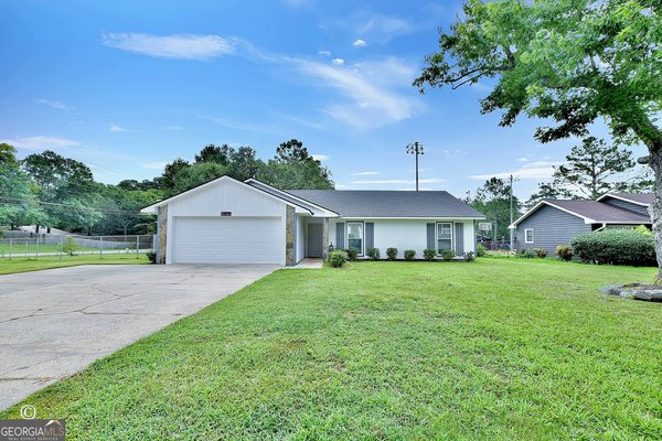 7436 Paprika Lane, Columbus