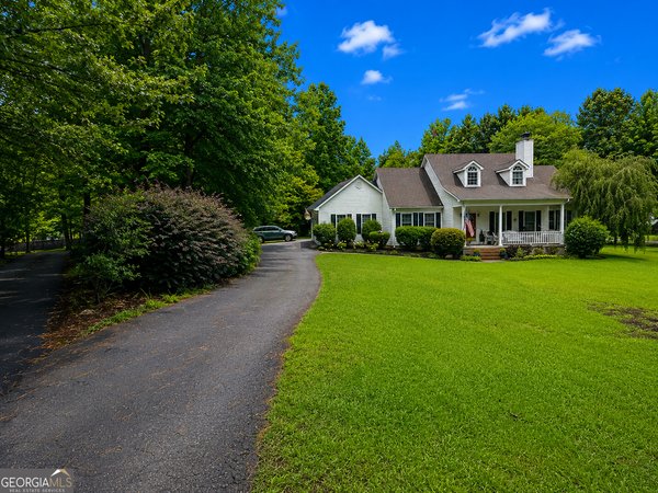415 Walkers Mill Road Griffin