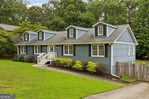 2956 Missy Drive, Marietta