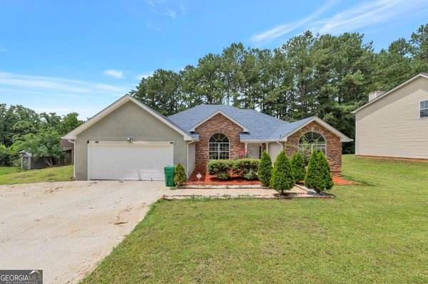 4665 Ruby Road, Stone Mountain