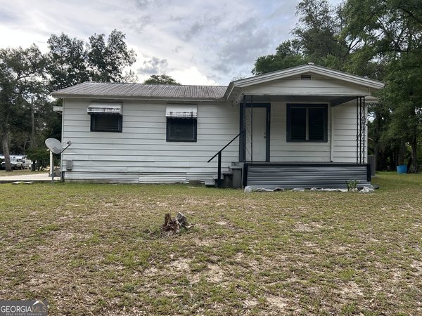 1533 Joy Bluff Road Reidsville
