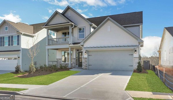 206 Coffee Lane, Hoschton