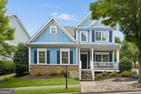1651 Barfield Run Run, Atlanta