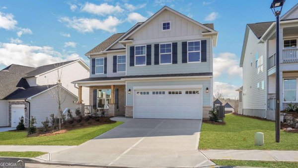216 Coffee Lane, Hoschton