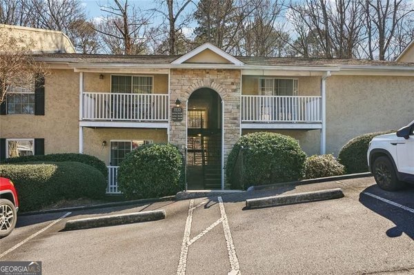 main picture of 3115 Seven Pines Court, Atlanta