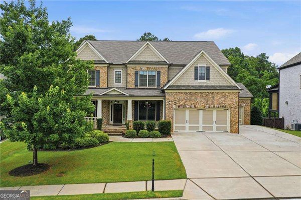 3342 Laurel Leaf Way, Buford