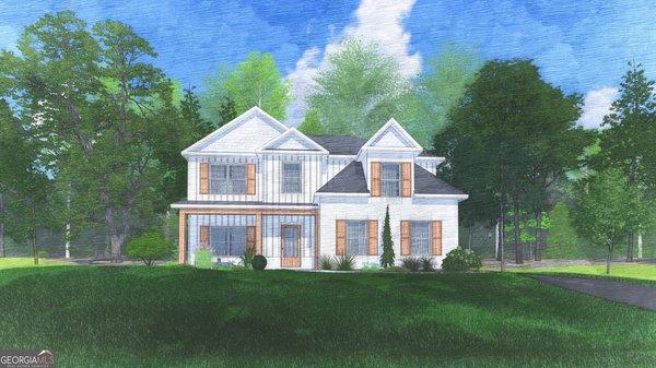 9050 Lavender Glen, Midland