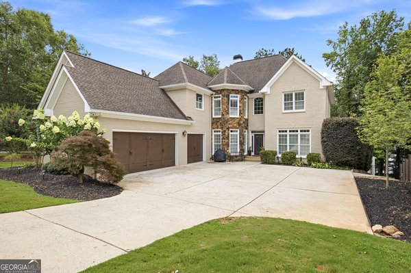4450 Flagship Drive, Gainesville