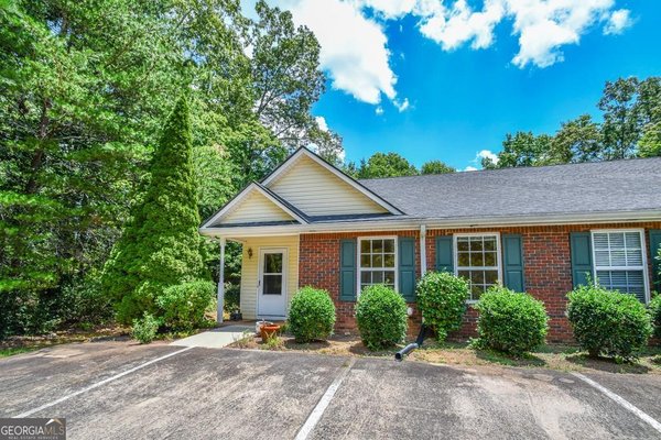 4012 Hidden Hollow Terrace, Gainesville