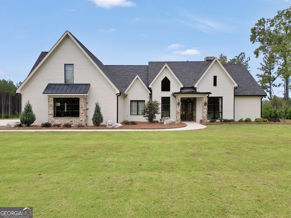 5700 Goolsby Road, Monticello
