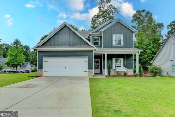 4331 Highland Gate Parkway, Gainesville