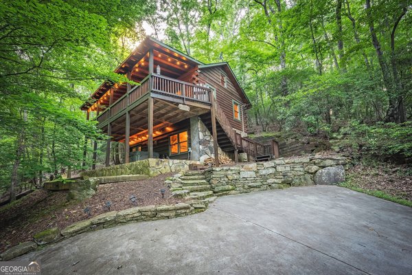 341 Valley View Road, Ellijay