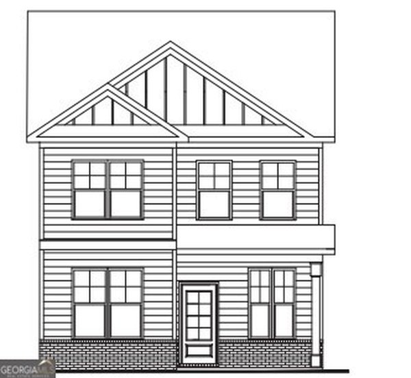 379 Summerville Lane, Athens