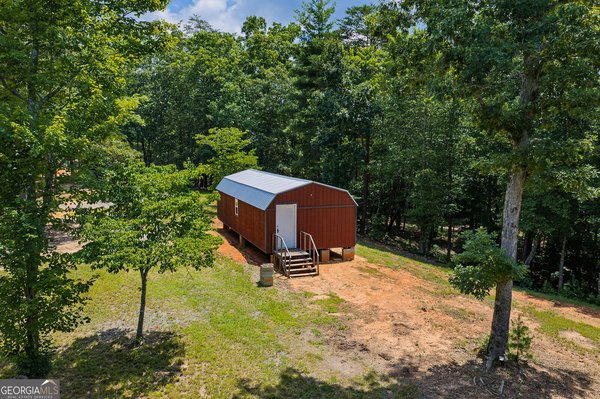 330 Kings Way, Ellijay