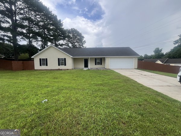 360 Regal Road, Jackson