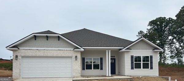 1406 Barrington Place Terrace, Macon