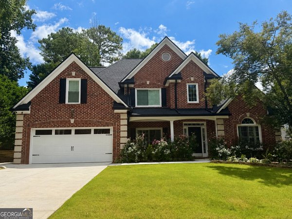 31 Briar Grove Newnan