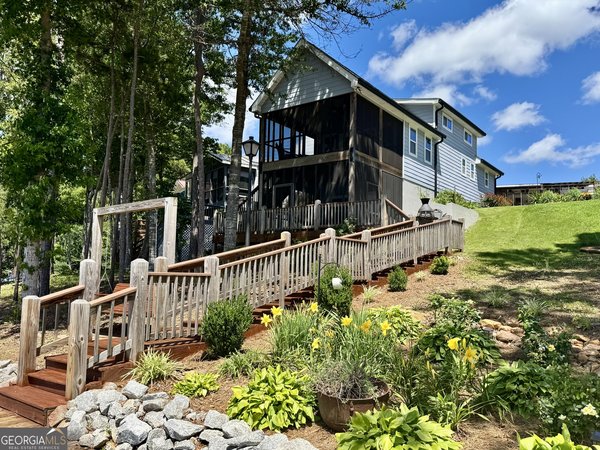 106 Bradley Drive Wedowee