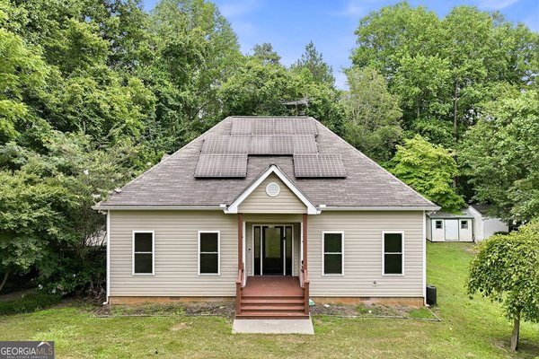 5153 Smith Lane, Gainesville