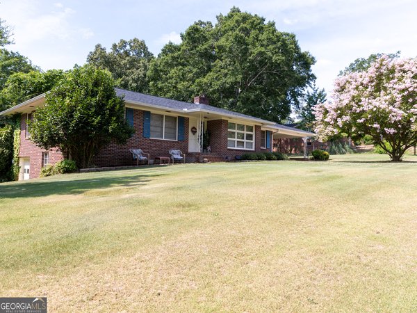 403 Ridgecrest Drive, Elberton