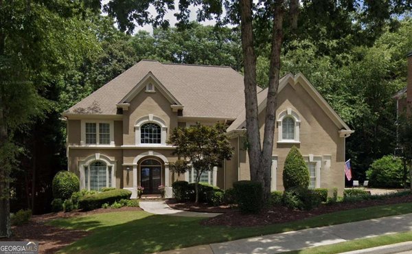 9725 Rod Road, Alpharetta