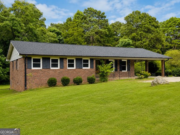 97 Lee Road Senoia