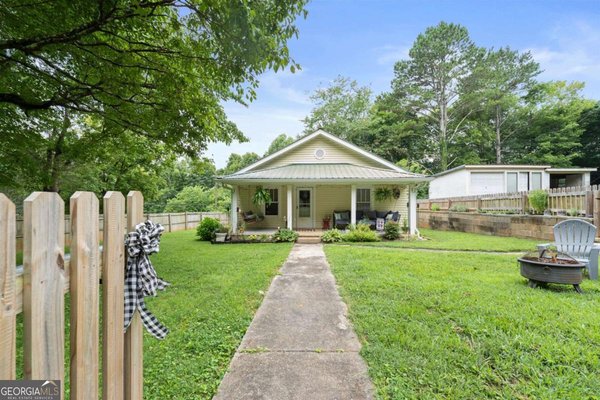 94 Brendanna Lane, Jasper